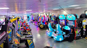 The Untold Story of Canadian Arcade Manufacturers