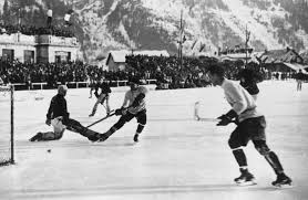 The History of Hockey Video Games in Canada