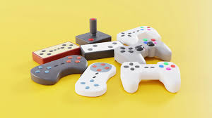 Joystick and Controller Repair: Keeping Retro Hardware Alive
