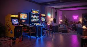 Building a Home Arcade on a Budget