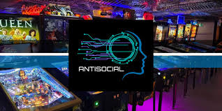 Inside the Toronto Pinball and Gameroom Show